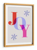 Navidad 00033 - Kubistika | Cuadro decorativo de Canvas Lab