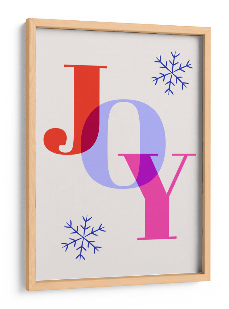 Navidad 00033 - Kubistika | Cuadro decorativo de Canvas Lab