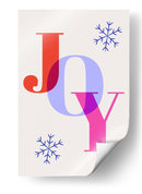 Navidad 00033 - Kubistika | Cuadro decorativo de Canvas Lab