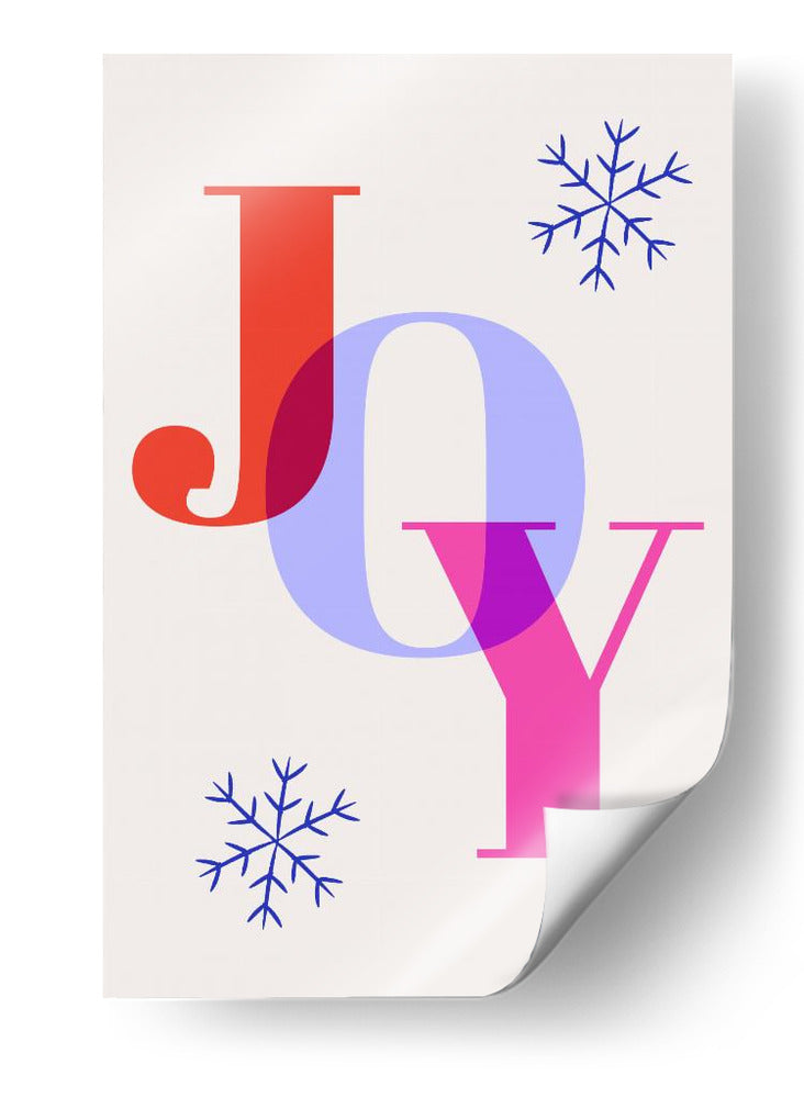 Navidad 00033 - Kubistika | Cuadro decorativo de Canvas Lab