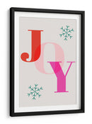 Navidad 00032 - Kubistika | Cuadro decorativo de Canvas Lab