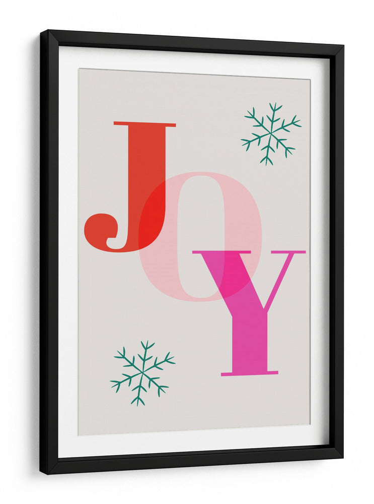 Navidad 00032 - Kubistika | Cuadro decorativo de Canvas Lab