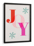 Navidad 00032 - Kubistika | Cuadro decorativo de Canvas Lab