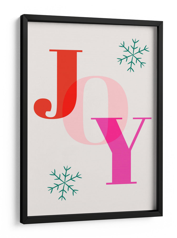 Navidad 00032 - Kubistika | Cuadro decorativo de Canvas Lab