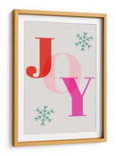 Navidad 00032 - Kubistika | Cuadro decorativo de Canvas Lab