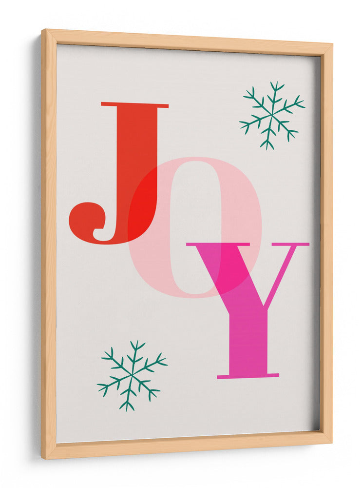 Navidad 00032 - Kubistika | Cuadro decorativo de Canvas Lab