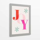 Navidad 00032 - Kubistika | Cuadro decorativo de Canvas Lab