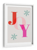 Navidad 00032 - Kubistika | Cuadro decorativo de Canvas Lab