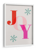 Navidad 00032 - Kubistika | Cuadro decorativo de Canvas Lab