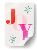 Navidad 00032 - Kubistika | Cuadro decorativo de Canvas Lab