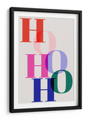 Navidad 00028 - Kubistika | Cuadro decorativo de Canvas Lab