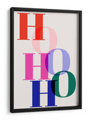 Navidad 00028 - Kubistika | Cuadro decorativo de Canvas Lab