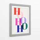 Navidad 00028 - Kubistika | Cuadro decorativo de Canvas Lab