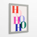 Navidad 00028 - Kubistika | Cuadro decorativo de Canvas Lab