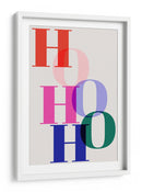 Navidad 00028 - Kubistika | Cuadro decorativo de Canvas Lab