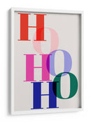 Navidad 00028 - Kubistika | Cuadro decorativo de Canvas Lab