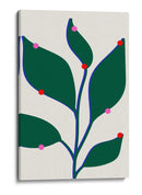 Navidad 00015 - Kubistika | Cuadro decorativo de Canvas Lab