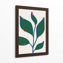 Navidad 00015 - Kubistika | Cuadro decorativo de Canvas Lab