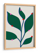 Navidad 00015 - Kubistika | Cuadro decorativo de Canvas Lab