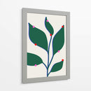 Navidad 00015 - Kubistika | Cuadro decorativo de Canvas Lab