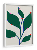 Navidad 00015 - Kubistika | Cuadro decorativo de Canvas Lab