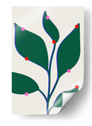 Navidad 00015 - Kubistika | Cuadro decorativo de Canvas Lab