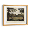 El Campo Inglés Iv - James Hakewill | Cuadro decorativo de Canvas Lab