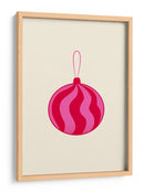 Juniqe 0021 Nivel 33 - Karen Menzenbach | Cuadro decorativo de Canvas Lab