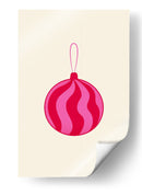 Juniqe 0021 Nivel 33 - Karen Menzenbach | Cuadro decorativo de Canvas Lab