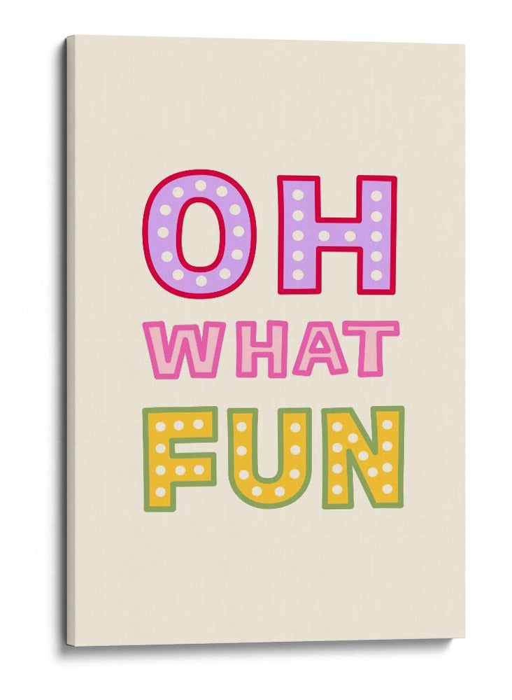 Juniqe 0019 Ebene 30 - Karen Menzenbach | Cuadro decorativo de Canvas Lab