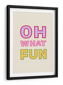 Juniqe 0019 Ebene 30 - Karen Menzenbach | Cuadro decorativo de Canvas Lab