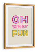 Juniqe 0019 Ebene 30 - Karen Menzenbach | Cuadro decorativo de Canvas Lab