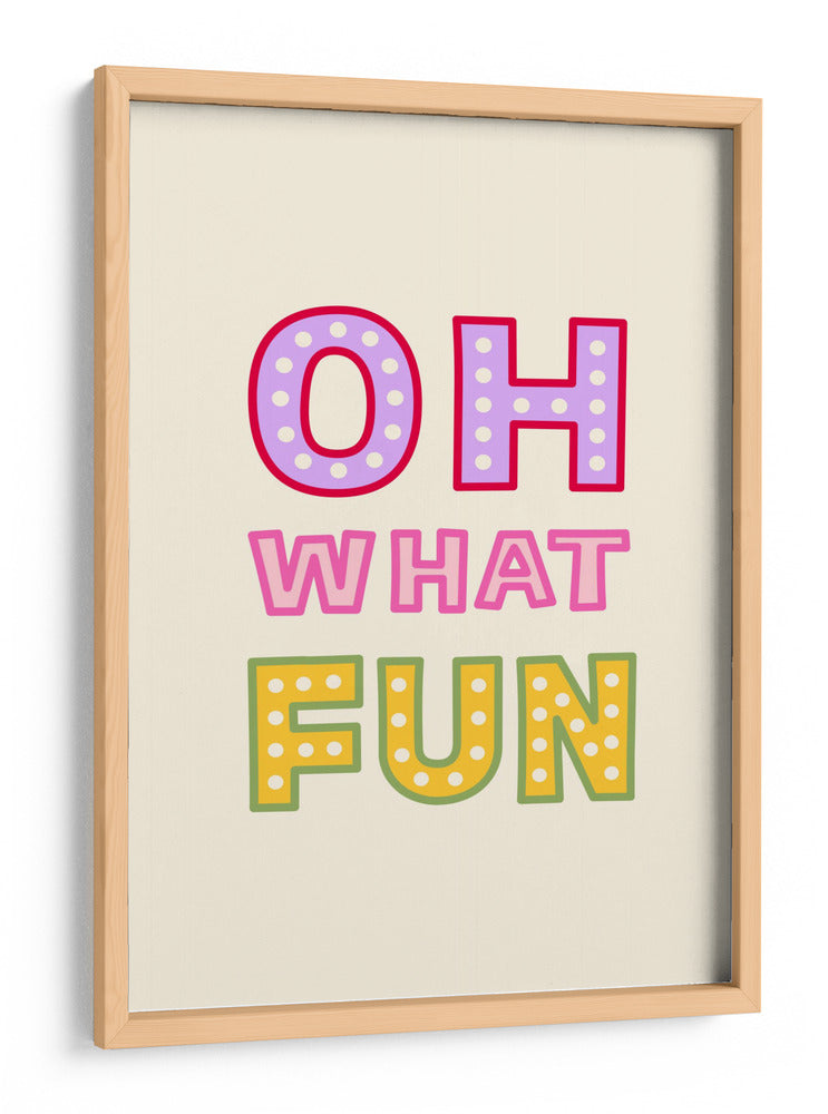 Juniqe 0019 Ebene 30 - Karen Menzenbach | Cuadro decorativo de Canvas Lab