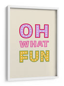 Juniqe 0019 Ebene 30 - Karen Menzenbach | Cuadro decorativo de Canvas Lab