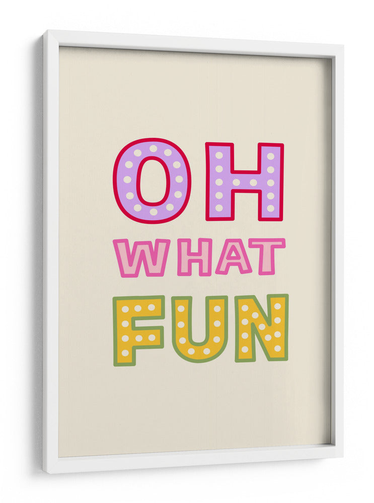 Juniqe 0019 Ebene 30 - Karen Menzenbach | Cuadro decorativo de Canvas Lab