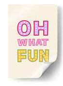 Juniqe 0019 Ebene 30 - Karen Menzenbach | Cuadro decorativo de Canvas Lab