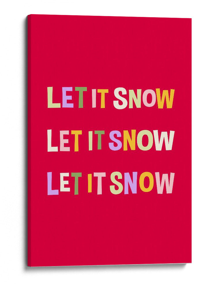 Juniqe 0017 Ebene 28 - Karen Menzenbach | Cuadro decorativo de Canvas Lab