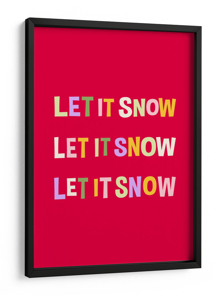 Juniqe 0017 Ebene 28 - Karen Menzenbach | Cuadro decorativo de Canvas Lab