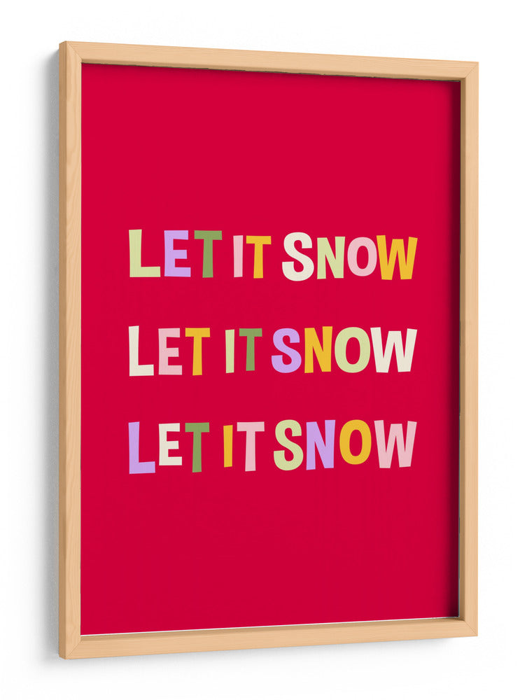 Juniqe 0017 Ebene 28 - Karen Menzenbach | Cuadro decorativo de Canvas Lab