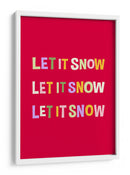 Juniqe 0017 Ebene 28 - Karen Menzenbach | Cuadro decorativo de Canvas Lab