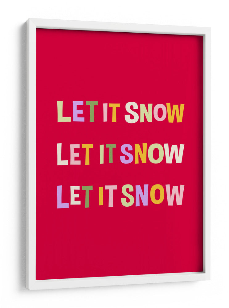 Juniqe 0017 Ebene 28 - Karen Menzenbach | Cuadro decorativo de Canvas Lab