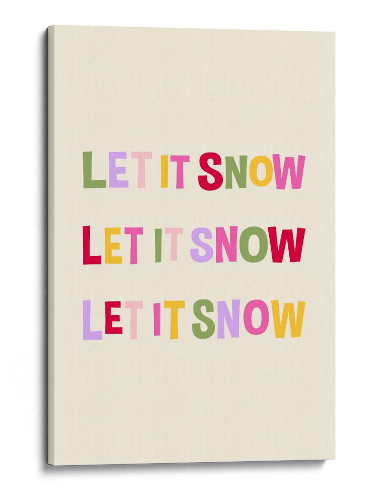 Juniqe 0016 Ebene 27 - Karen Menzenbach | Cuadro decorativo de Canvas Lab