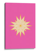 Juniqe 0013 Ebene 25 - Karen Menzenbach | Cuadro decorativo de Canvas Lab