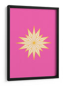 Juniqe 0013 Ebene 25 - Karen Menzenbach | Cuadro decorativo de Canvas Lab