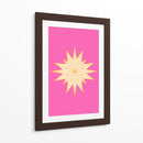 Juniqe 0013 Ebene 25 - Karen Menzenbach | Cuadro decorativo de Canvas Lab