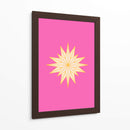 Juniqe 0013 Ebene 25 - Karen Menzenbach | Cuadro decorativo de Canvas Lab