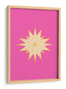 Juniqe 0013 Ebene 25 - Karen Menzenbach | Cuadro decorativo de Canvas Lab