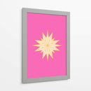 Juniqe 0013 Ebene 25 - Karen Menzenbach | Cuadro decorativo de Canvas Lab