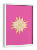 Juniqe 0013 Ebene 25 - Karen Menzenbach | Cuadro decorativo de Canvas Lab