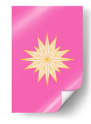 Juniqe 0013 Ebene 25 - Karen Menzenbach | Cuadro decorativo de Canvas Lab